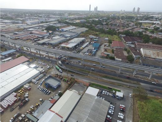 ‏קרקע ב  פנמה סיטי, Distrito de Panamá