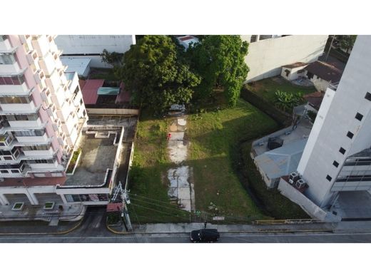 Farmhouse in El Cangrejo, Distrito de Panamá