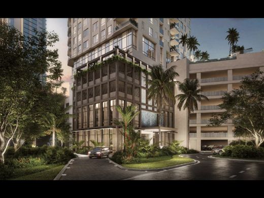 아파트 / 파나마 시, Distrito de Panamá