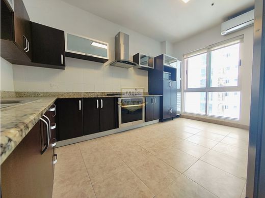 Penthouse à Panamá, Distrito de Panamá