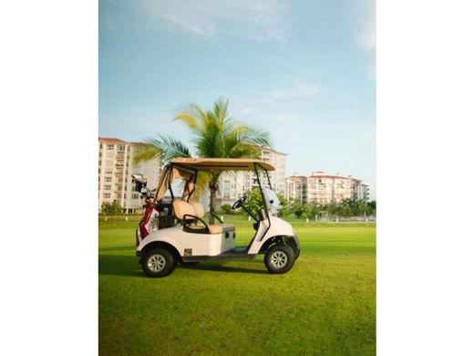 Apartment in Panama City, Distrito de Panamá