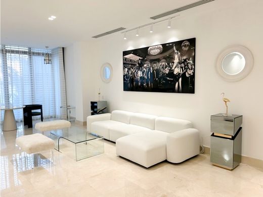 Apartment / Etagenwohnung in Panama-Stadt, Distrito de Panamá