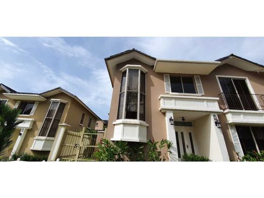 Luxury home in Panama City, Distrito de Panamá