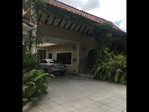 Luxury home in Coco del Mar, Distrito de Panamá