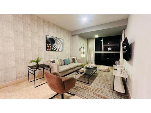 Appartamento a Panamá, Distrito de Panamá