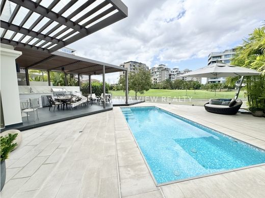 Элитный дом, Панама, Distrito de Panamá