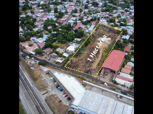Terreno en Pacora, Distrito de Panamá