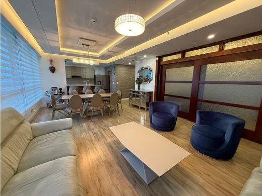 Apartamento - Juan Díaz, Distrito de Antón