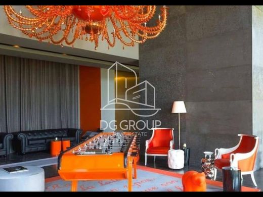 Appartamento a Panamá, Distrito de Panamá