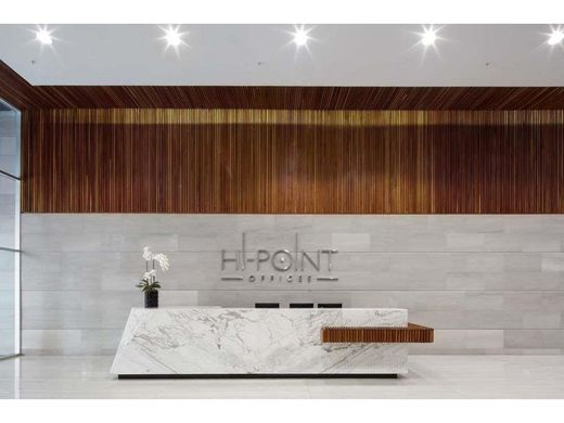 ‏משרד ב  פנמה סיטי, Distrito de Panamá