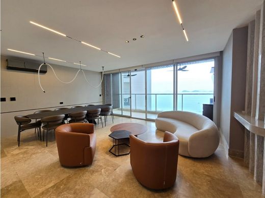 Apartment in Paitilla, Distrito de Panamá