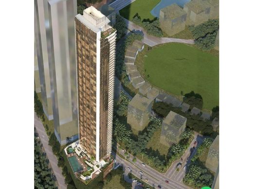 Apartment in Panama City, Distrito de Panamá