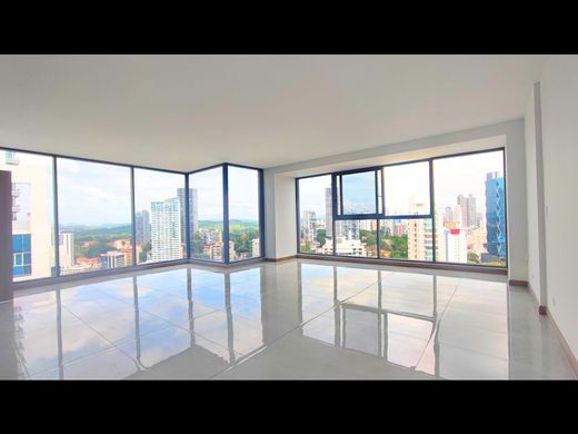 Penthouse Bella Vista, Distrito de Donoso