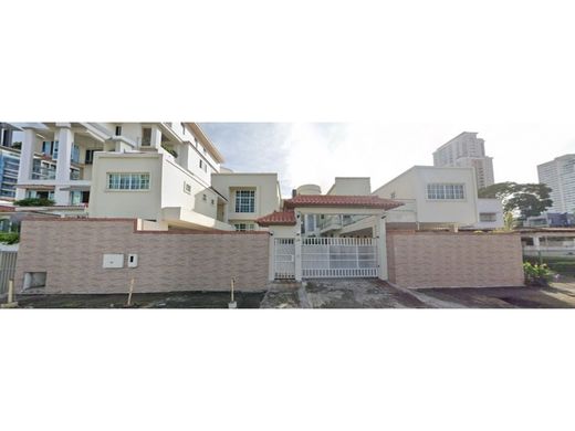 Casa di lusso a Panamá, Distrito de Panamá