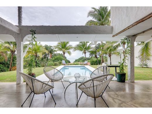 Luxus-Haus in San Carlos, Distrito de San Carlos