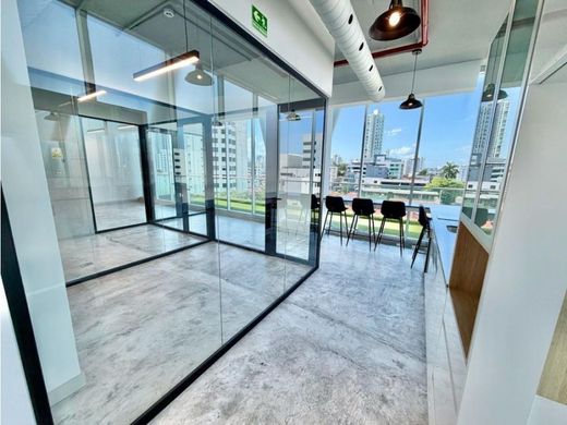 Office in Panama City, Distrito de Panamá