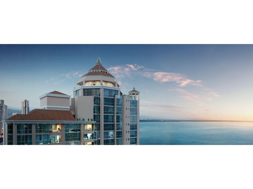 パナマシティ, Distrito de Panamáのアパートメント