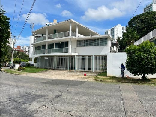 Luxus-Haus in Paitilla, Distrito de Panamá