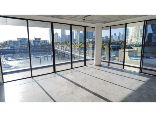 Apartment / Etagenwohnung in Panama-Stadt, Distrito de Panamá