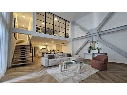 套间/公寓  巴拿馬城, Distrito de Panamá