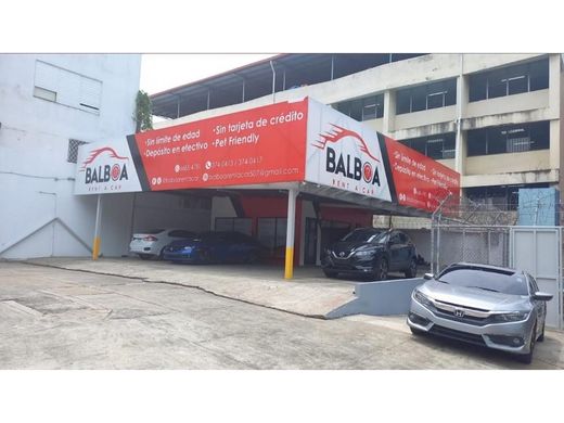 Terreno a Calidonia, Distrito de Soná