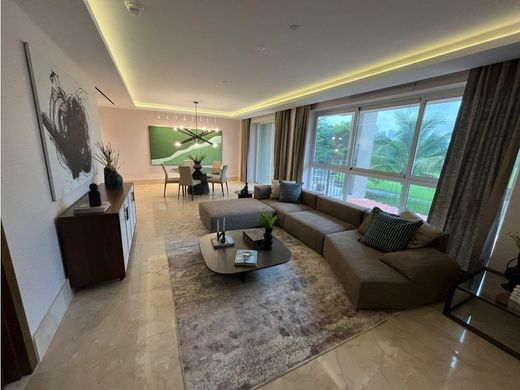 Apartment / Etagenwohnung in Panama-Stadt, Distrito de Panamá