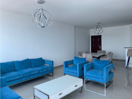 Apartment / Etagenwohnung in Juan Díaz, Distrito de Antón