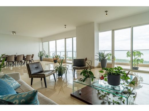 Appartamento a Panamá, Distrito de Panamá