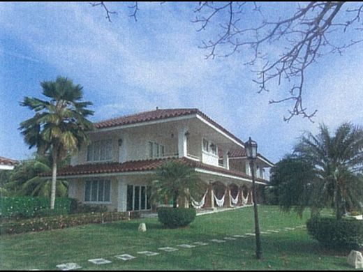 Участок, Río Hato, Distrito de Antón