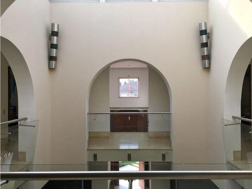 Casa di lusso a Panamá, Distrito de Panamá