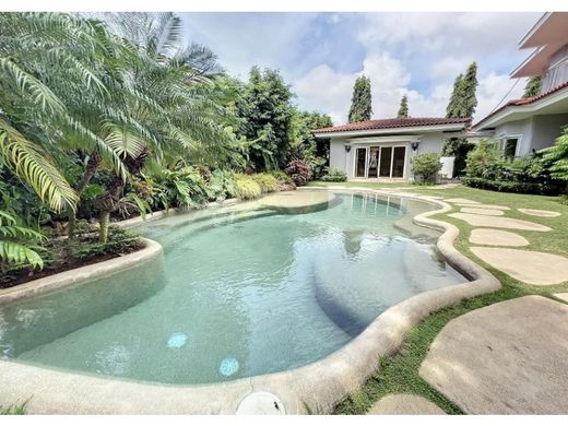 Casa di lusso a Panamá, Distrito de Panamá