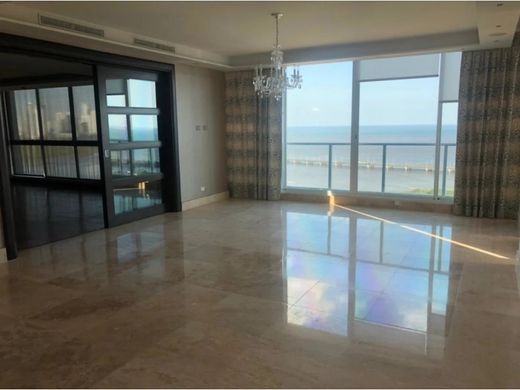 아파트 / 파나마 시, Distrito de Panamá