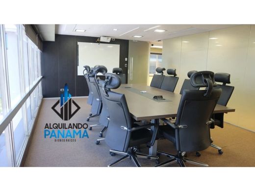 Bureau à Bella Vista, Distrito de Donoso