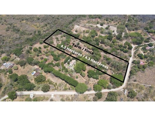 San Carlos, Distrito de San Carlosのカントリー風またはファームハウス