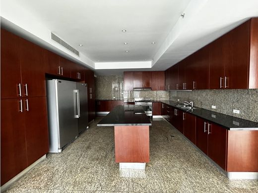 Apartment in Paitilla, Distrito de Panamá