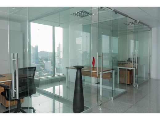 Офис, Bella Vista, Distrito de Donoso