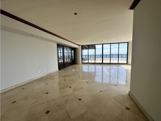 Apartment / Etagenwohnung in Bella Vista, Distrito de Donoso