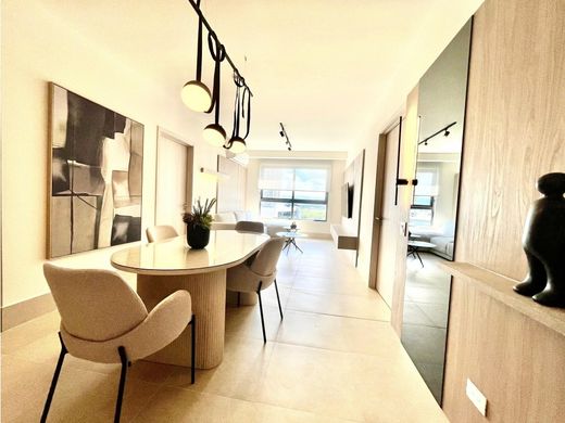 Daire Panama (şehir)
, Distrito de Panamá