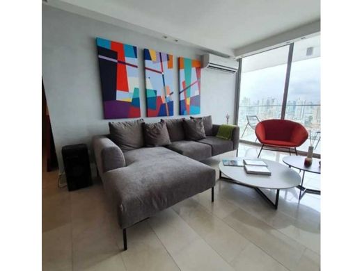 아파트 / 파나마 시, Distrito de Panamá