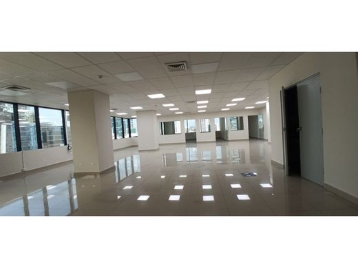 Office in Panama City, Distrito de Panamá