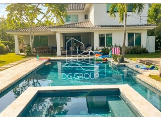 Maison de luxe à Antón, Distrito de Antón