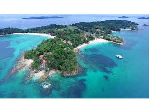 Land in Panama City, Distrito de Panamá