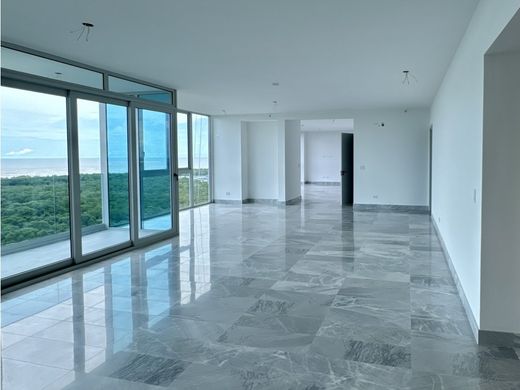 Apartment / Etagenwohnung in Juan Díaz, Distrito de Antón