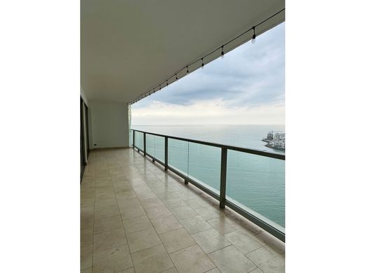 아파트 / 파나마 시, Distrito de Panamá