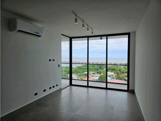 Apartment / Etagenwohnung in Coco del Mar, Distrito de Panamá