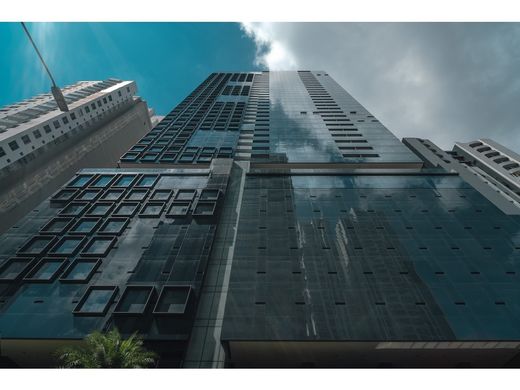 Oficina en Ciudad de Panamá, Distrito de Panamá