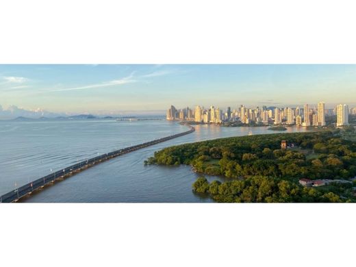 ﺷﻘﺔ ﻓﻲ بنما (مدينة), Distrito de Panamá