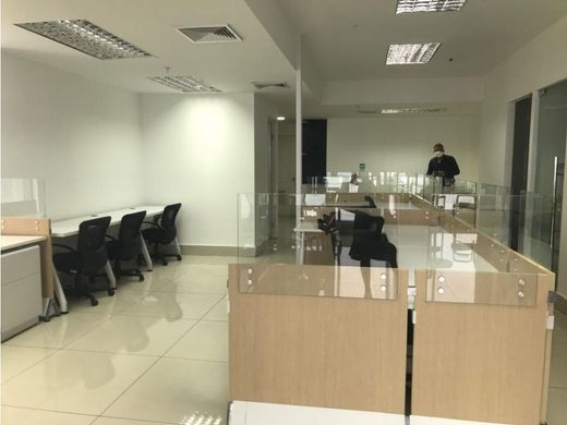 Ufficio a Bella Vista, Distrito de Donoso