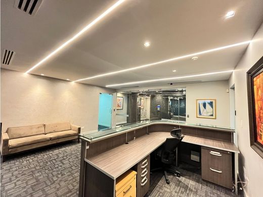 ‏משרד ב  פנמה סיטי, Distrito de Panamá