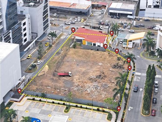地皮  San Miguelito, Distrito San Miguelito